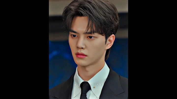 He Gets Jealous Why Did She Go On A Date With Him 😂 My Demon #shorts #kdrama #songkang #kimyoojung