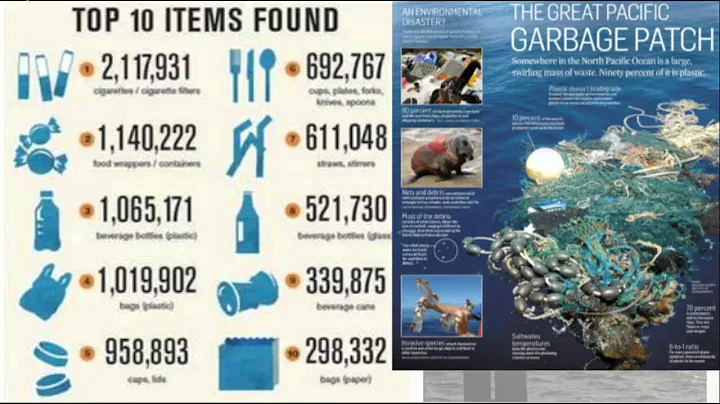 Water Pollution Part 2- Marine & Global Issues