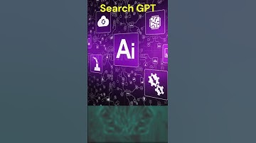 SearchGPT: OpenAI introduced a New AI Search engine  #trending #chatgpt #openai #future