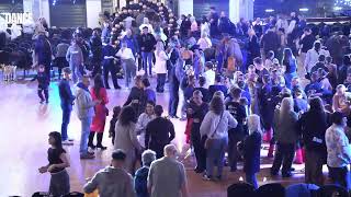 Formation World Cup - Sunday 16Th March 2025