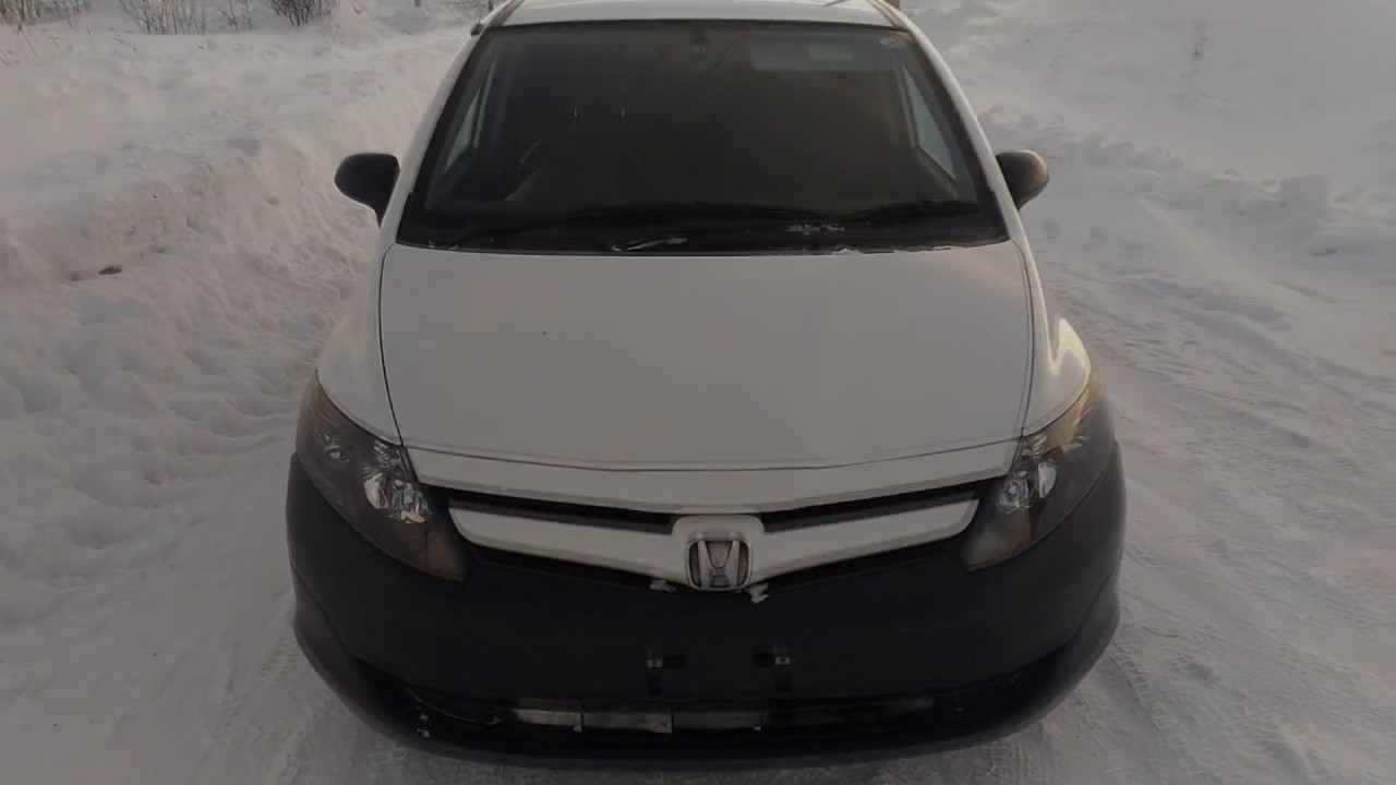 Honda partner 1998