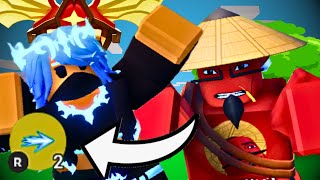 You will NEVER CATCH the TIER 50 KIT because of THIS! (Roblox Bedwars)