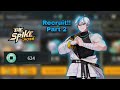 Recruit Ryuheon (part 2) | The Spike Cross