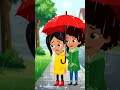 Sharing is Caring ❤️ Cute Kids Lesson #SharingIsCaring #KidsShorts #MoralStory #CuteKids