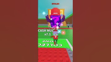Admin Lucky Blocks with Galaxy Mutation🤑 I Opened It 9 Times But I Was Unlucky😡 #roblox #shorts