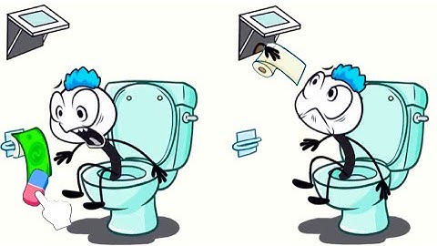 Troll Master 2 - FNF Delete One Part - (Android,iOS) Level 21-60