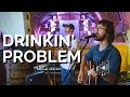 Drinkin&#39; Problem - Midland (Acoustic Cover)