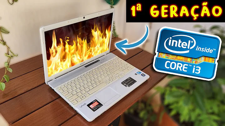 体验使用一代Intel Core i3处理器的现状