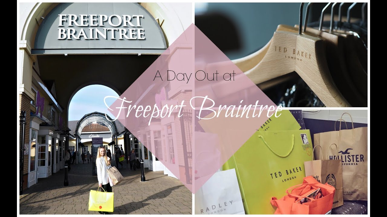 A Day Out Shopping & Huge Haul!  | VLOGTOBER #12   |   Fashion Mumblr