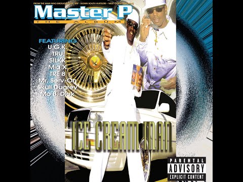 Master P - Bout It, Bout It II 27 to 48hz