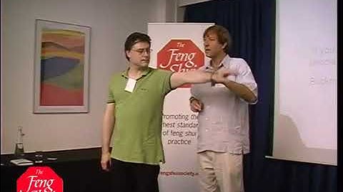 Feng Shui Checklist Jan Cisek