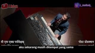 Aye Mere Dil Bata - Lirik Terjemahan Bahasa Indonesia (Judaa Hoke Bhi)- Ankit Tiwari