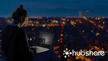 Discover Hubshare