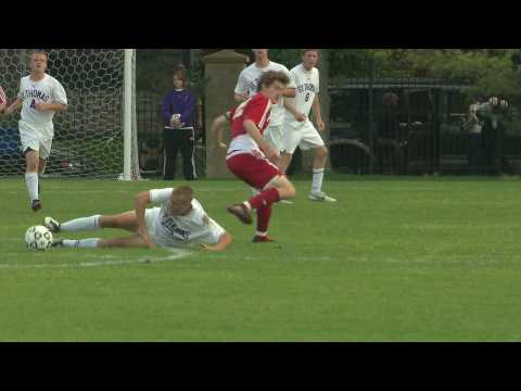 Men's Soccer: Student Athlete Philosophy | University of St. Thomas
