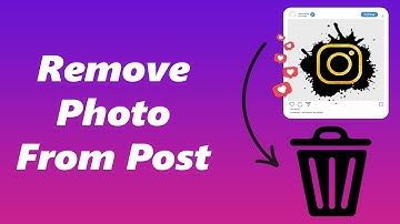 How To Remove One Photo From an Instagram Post