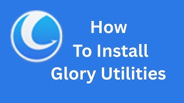 How to Download & Install Glary Utilities on Windows | Free PC Optimization Tool