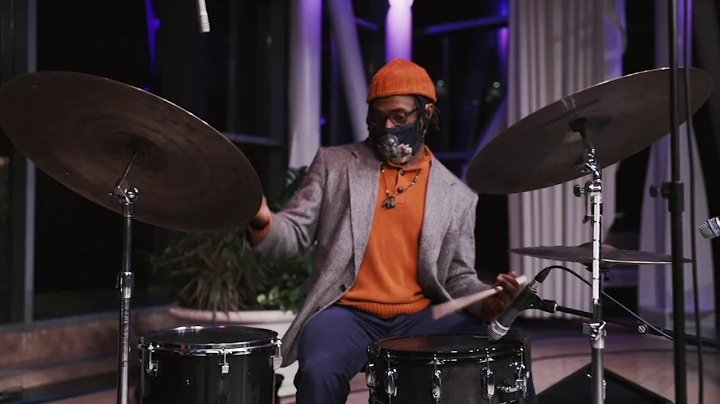 Art & Soul 2021 - Christopher Pitts
