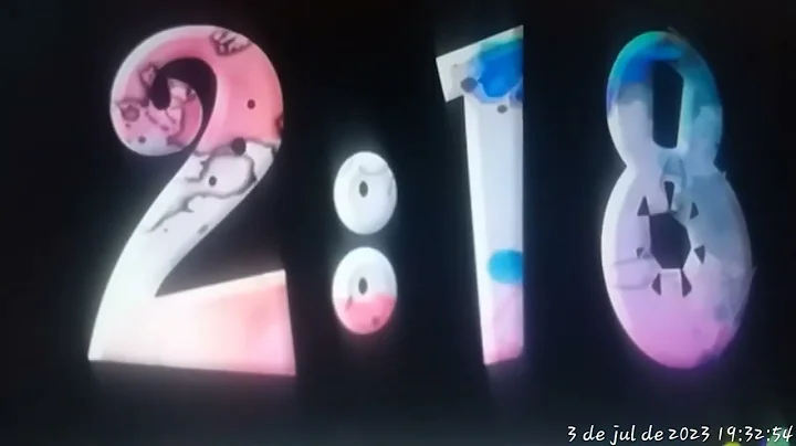 The Five-minute Break Song | 5 Minute Timer | Scratch Garden