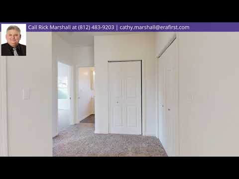 908 S First Street, Boonville, IN home video tour