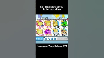 Day 7 of checking my mailbox in pet simulator x