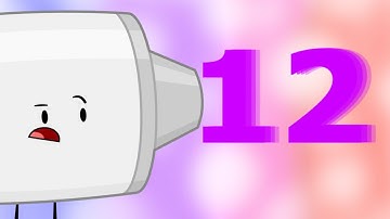 Random Object Voting Part 12