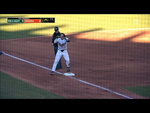BASEBALL: WILLIAM &