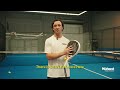 Adidas Metalbone CTRL 2026 | Padel Racket Review