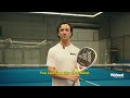 Adidas Metalbone CTRL 2026 | Padel Racket Review