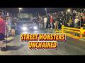 YOSHI & TOM GUNNER | Fast Lane Madness