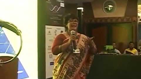 Data Science Summit 2016 | Why Data Scince Fail by Ujjyaini Mitra