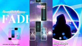 Magic Tiles 3 - VIP - Original by Alan Walker - Faded [Alan Walkre] screenshot 2