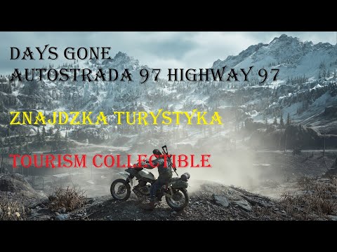 Wideo: Czy autostrada 97 jest otwarta w Oregonie?