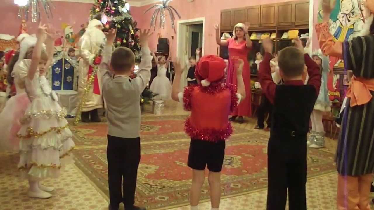 Есть На Свете Новый Год Песня Есть На Свете Новый Год Песня