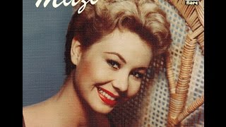 Mitzi Nor - Cheek To Cheek