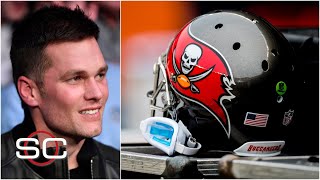 Tom Brady to the Bucs makes sense – Mike Tannenbaum | SportsCenter