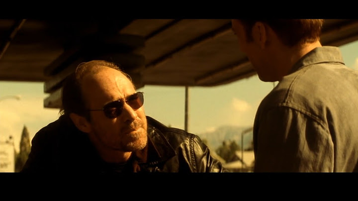 Gone in 60 Seconds (2000) Kip Took A Boost