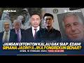 [LIVE] Soal Epstein Files, Gimana Jadinya Jika Dharma Pongrekun Benar? | ABRAHAM Mp3 Song