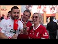 Liverpool 3-1 Bournemouth | 'Salah Was Our MOTM!' | Louis & Sonia | Fan Cam