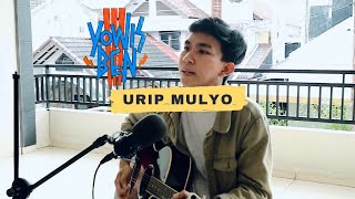 Urip Mulyo - Yowis Ben (Cover Akustik Pop Punk)