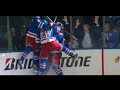 "Never Say Die" | 2015 New York Rangers 2nd Round (HD)