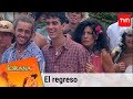 El regreso | Iorana - T1E1