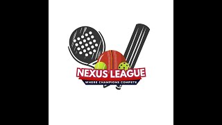 LIVE - Day 06 - Nexus Presents Meiji Padel Championship - TNVisions