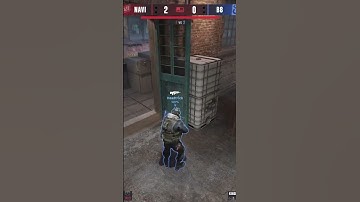 w0nderful clutches 1v2 to keep NAVI