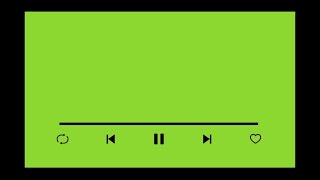 green screen MP3 30detik