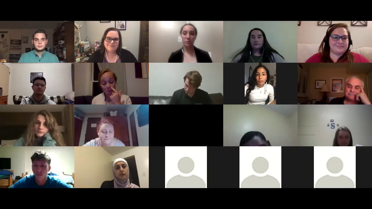 Social Justice in Sport