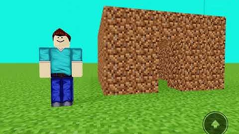 Minecraft In a Nutshell but it