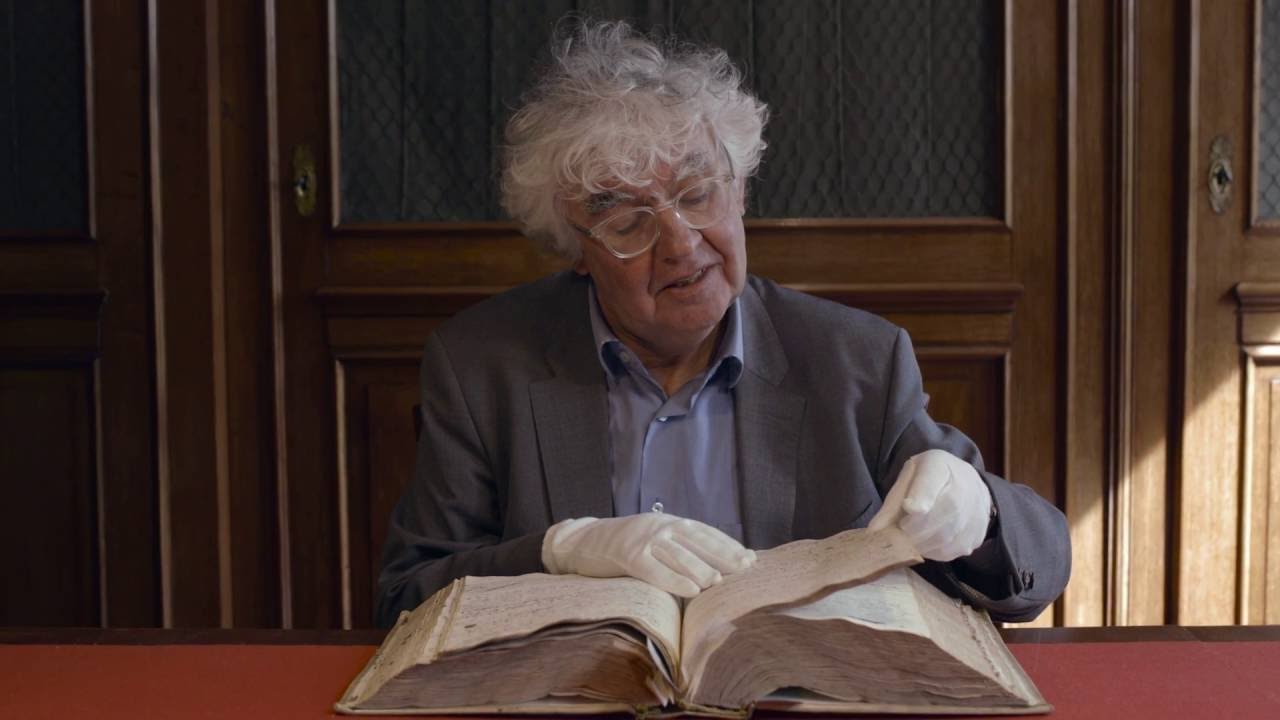 Geert Mak, 'De levens van Jan Six': onze geschiedenis tastbaarder dan ooit