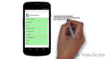 Assignment HCI video