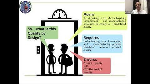 Day-3: Session -1 of AICTE-ATAL online FDP (15th Sep. 2021)