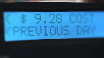 ScanGauge - Drive Smarter